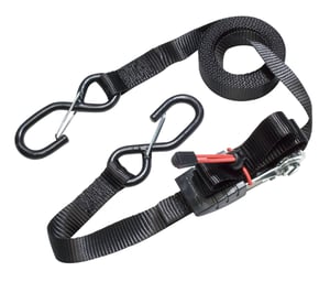 MASTER LOCK 3066EURDAT Transport Tie-Down Strap