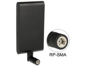 DeLOCK 88904 antena Antena kierunkowa RP-SMA 10 dBi