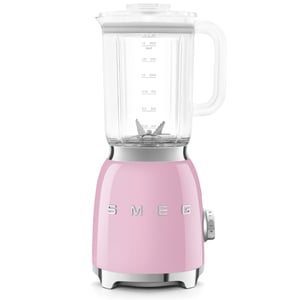 Smeg BLF03PKEU 1.5 L 800 W Blender, Pink