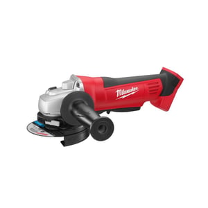 Milwaukee HD18 AG-115-0 szlifierka kątowa 11,5 cm 9000 RPM 1,7 kg
