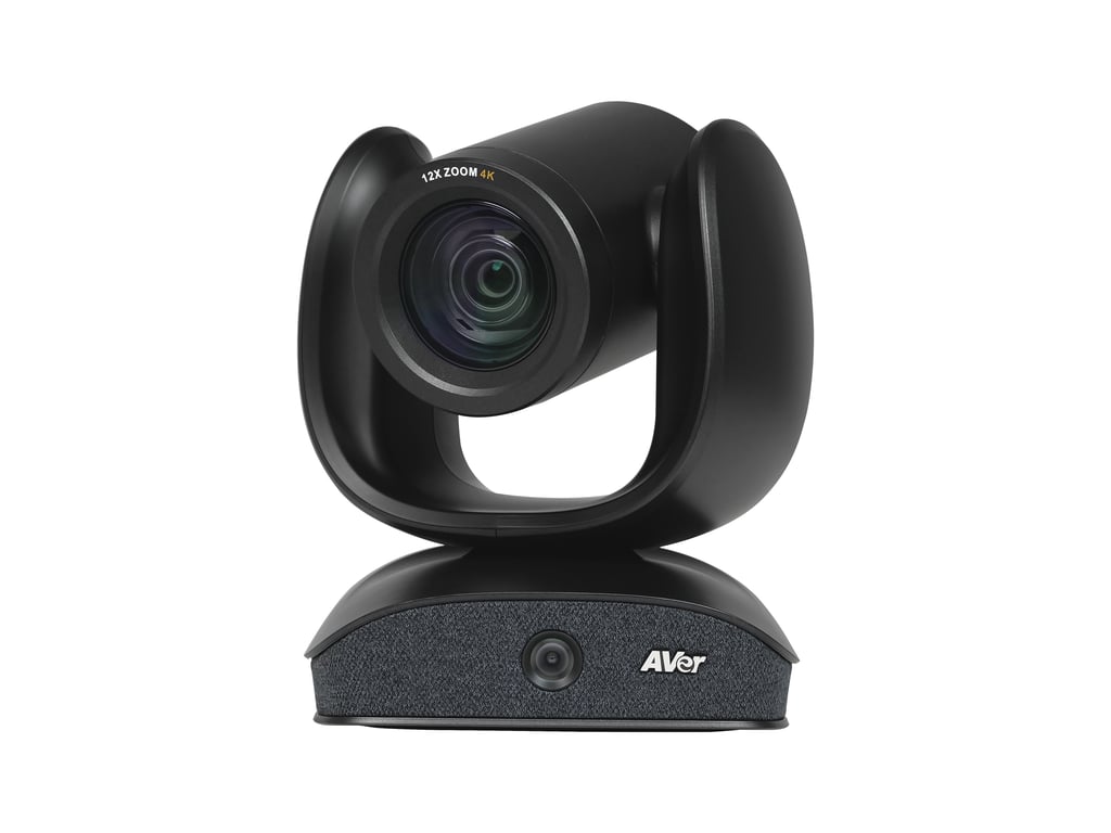 AVer CAM570 Czarny 3840 x 2160 px 60 fps Exmor