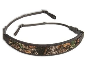 OP/TECH USA 1001092 pasek Skóra, Neopren, Nylon Wielobarwny