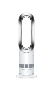 Dyson Hot+Cool Jet Focus Nickel, Vit