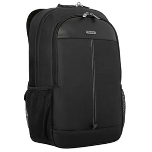 Targus TBB943GL ryggsäck Vandringsryggsäck Svart Polyester