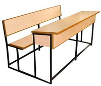 Skolmöbler