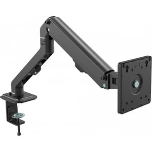 Vision VFM-DA/4 hållare/stativ för bildskärmar 68,6 cm (27") Skrivbord Svart