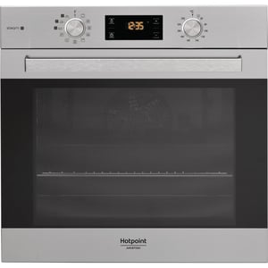 Hotpoint FA5S 841 J IX HA 71 l 2900 W Edelstahl