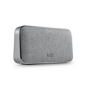 Teufel MOTIV GO VOICE 2-Way Silver, White Wired and Wireless 160 W