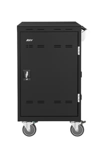 AVer E24C+ Black Laptop/Tablet Multimedia Cart