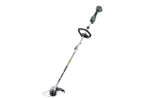 Metabo RTD 18 LTX BL 30 30 cm Battery Black
