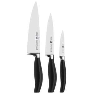 ZWILLING 30140-700-0 köksbestick och knivset, 3 st.