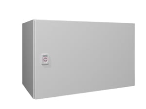 Rittal AX 1339.000 Schaltschrank Grau