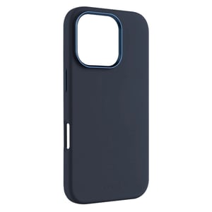 FIXED MagFlow pokrowiec na telefon komórkowy 16 cm (6.3") Niebieski