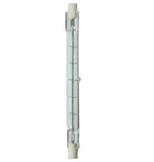 Scharnberger & Hasenbein 42761 halogenlampa 100 W varmvitt R7s