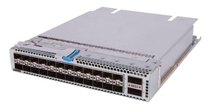 HPE Networking 5950 24p SFP28 and 2p QSFP28 Module moduł dla przełączników sieciowych
