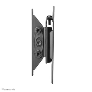 Neomounts NM-W60BLACK uchwyt do telewizorów 76,2 cm (30") Czarny