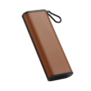 SmallRig Card Reader & Storage Case czytnik kart USB 3.2 Gen 2 (3.1 Gen 2) Type-C Czarny, Brązowy
