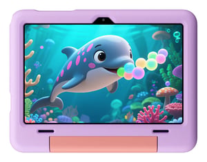 Blackview Tab 20 Kids 64 GB Wi-Fi Fioletowy