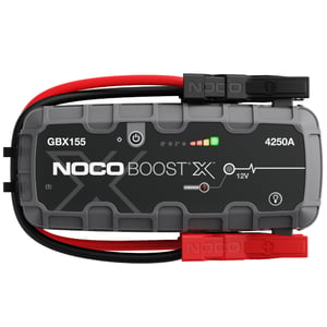 NOCO GBX155 Starthilfe für Fahrzeuge, 4250 A