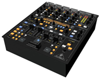 Audiomischer