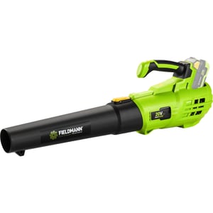 Fieldmann FZF 70605-0 dmuchawa do liści 20 V 270 km/h Litowo-jonowa (Li-Ion)