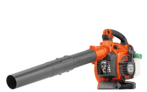 Husqvarna 125BVx 800 W 273,6 km/h