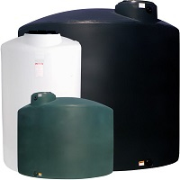 Tanks and Aquariums