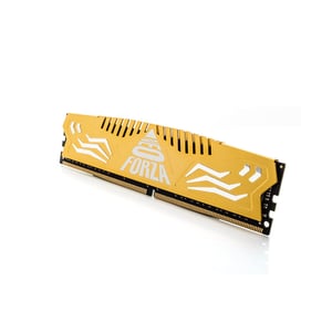 Neo Forza NMUD480E82-3600DC10 moduł pamięci 16 GB 1 x 16 GB DDR4 288-pin DIMM