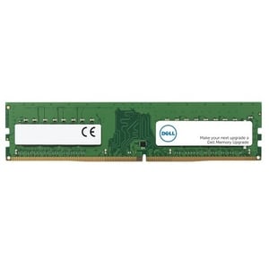 DELL AB120717 minnesmodul 16 GB 1 x 16 GB DDR4 288-stifts DIMM
