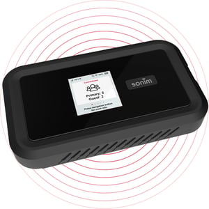 Sonim H100 4G Modem sieci komórkowej