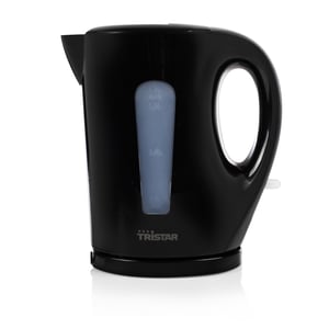 Tristar WK-3384 Wasserkocher 1,7 l 2200 W Schwarz