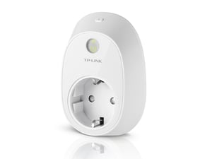 TP-Link HS110 3680 W Biały