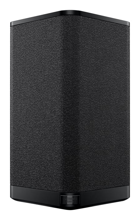 Ultimate Ears Hyperboom Przenośny głośnik stereo Czarny