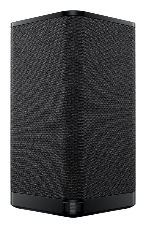 Ultimate Ears Hyperboom Przenośny głośnik stereo Czarny