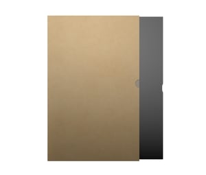 HP 16-calowy filtr szerokoekranowy do laptopa
