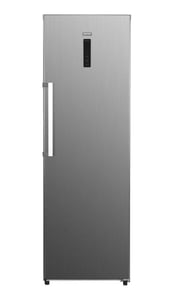 MPM MPM-387-CJF-22 Freestanding Refrigerator 359 l Stainless Steel