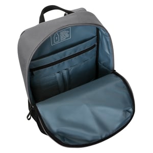 Targus Sagano 39,6 cm (15.6") Plecak Czarny, Szary