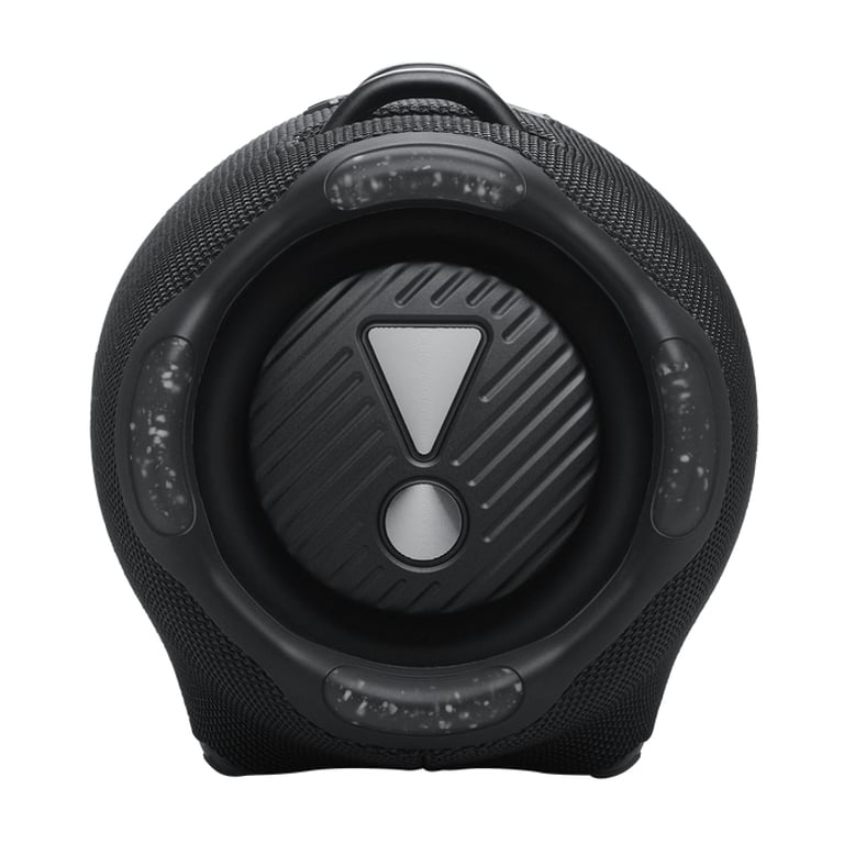 JBL Xtreme 4 Przenośny głośnik stereo Czarny 30 W