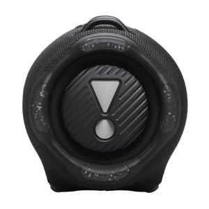 JBL Xtreme 4 Przenośny głośnik stereo Czarny 30 W