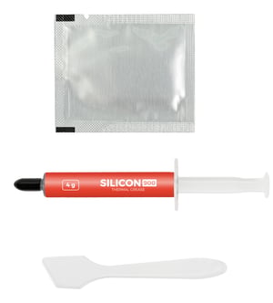 GENESIS Silicon 900 4g Smar termiczny