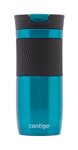 CONTIGO Byron 470 ml Turquoise Stainless Steel