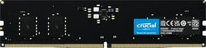 Crucial CT8G56C46U5 Speichermodul 8 GB, 1 x 8 GB DDR5, 288-Pin-DIMM, ECC-Korrektur