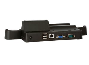 Honeywell RT10-CD stacja dokująca Tablet Czarny