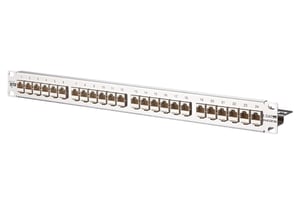 METZ CONNECT 130921-E panel krosowniczy 1U