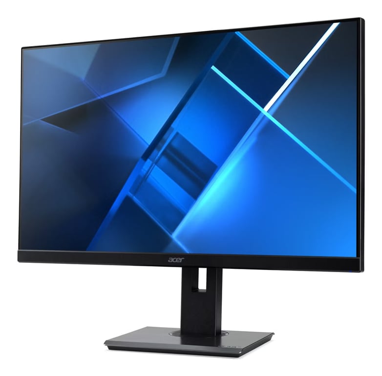 фото Монитор Acer Vero B277UGbmiiprzx (UM.HB7EE.G14)