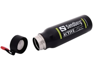 Sandberg Active Thermos-Trinkflasche