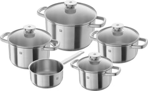 ZWILLING 64040-006-0 grytuppsättning, 5 delar