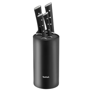 Tefal K2325S75 nóź kuchenny Stal nierdzewna 4 szt.