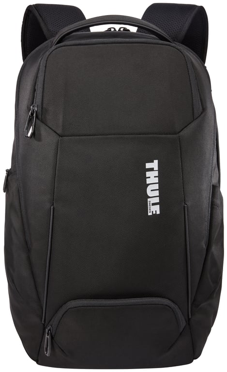 Thule Accent TACBP2316 - Black 40,6 cm (16") Plecak Czarny