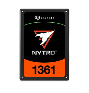 Seagate Nytro 1361 3.84 TB 2.5" SATA III 3D TLC